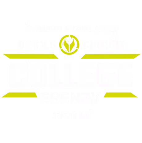 College Frenzy Logo