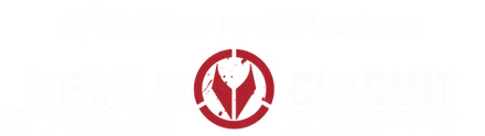 Devils Circuit Logo